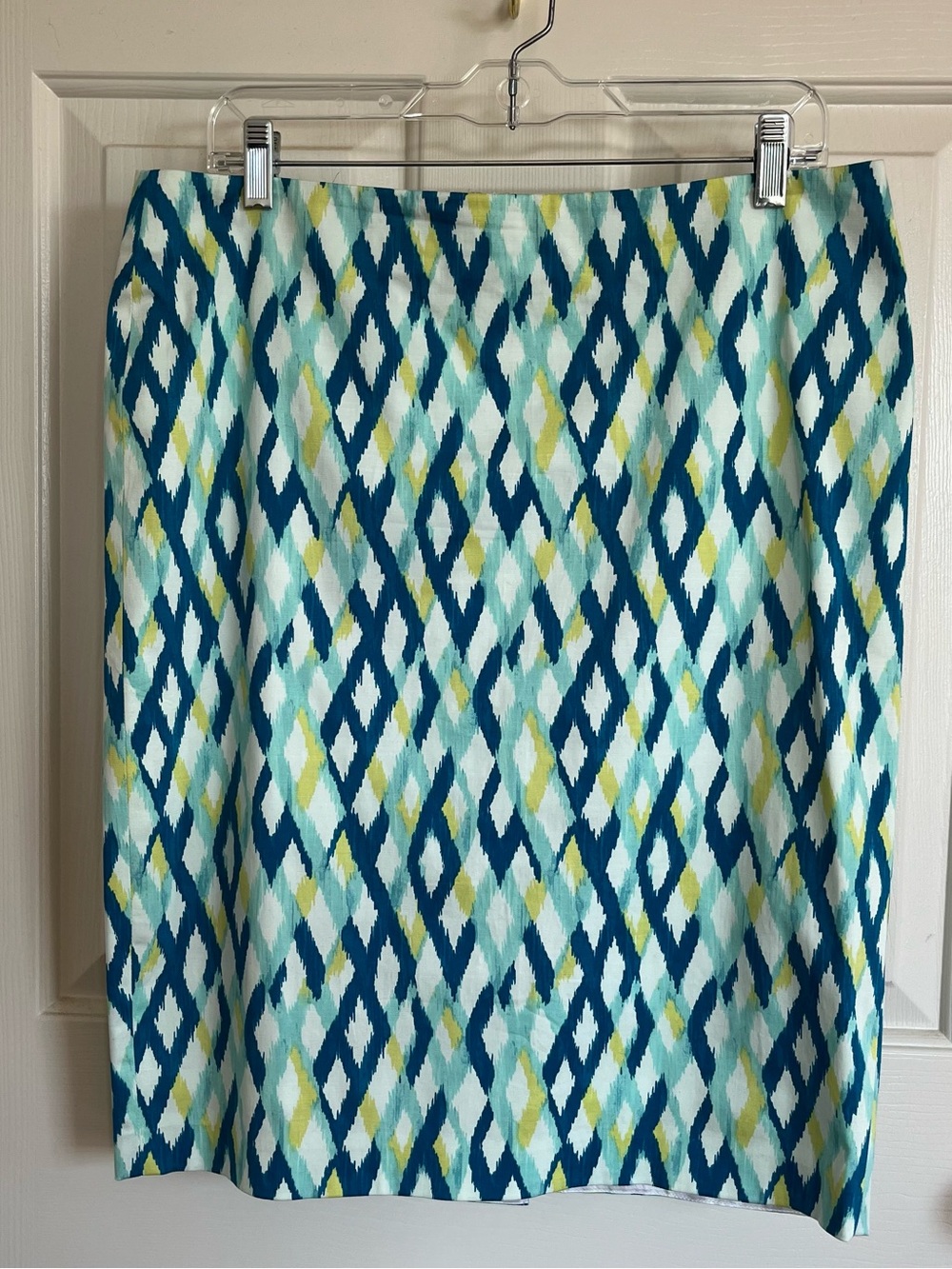 Ann Taylor Pencil Skirt